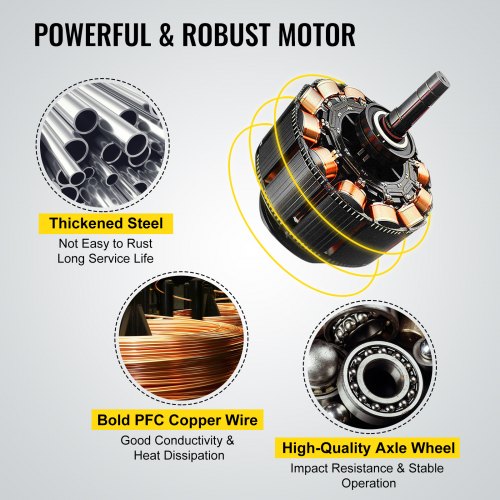 280W 25cm Electric Pottery Wheel Ceramic Machine For Clay Art Craft  DIY 110V 4