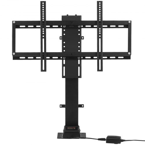 Motorized TV Lift 35 Stroke Length Fits 3265 TVs Height Adjustable 287642 154 Lbs Capacity 9