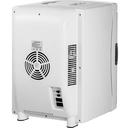 25L Scientific Lab Incubator Digital Cooling  Heating 542C Reptile Egg Incubator For Poultry  Repti 9