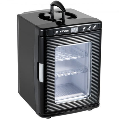 Reptile Egg Incubator 25L Digital Scientific Hatcher With Precise Temperature Control 542C 12V110V  7