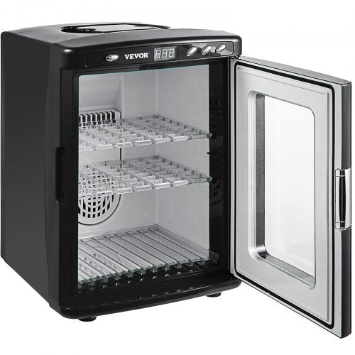 Reptile Egg Incubator 25L Digital Scientific Hatcher With Precise Temperature Control 542C 12V110V  9