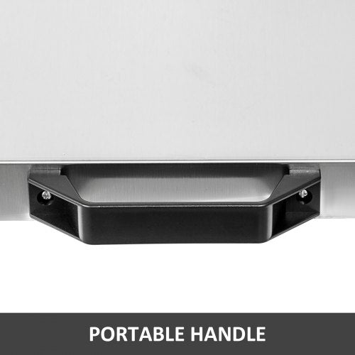 Large Pet Vet Scale 1100LB Digital Livestock Scale With Stainless Steel Platform For Dogs Hogs Shee 5
