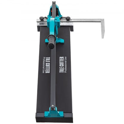 31 Inch Manual Tile Cutter Single Rail W Precise Laser Positioning Alloy Cutter Wheel  Ergonomic Ha 8