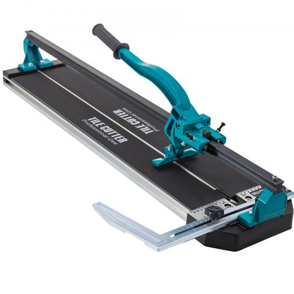 31 Inch Manual Tile Cutter Single Rail W Precise Laser Positioning Alloy Cutter Wheel  Ergonomic Ha 7
