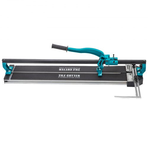 31 Inch Manual Tile Cutter Single Rail W Precise Laser Positioning Alloy Cutter Wheel  Ergonomic Ha 9
