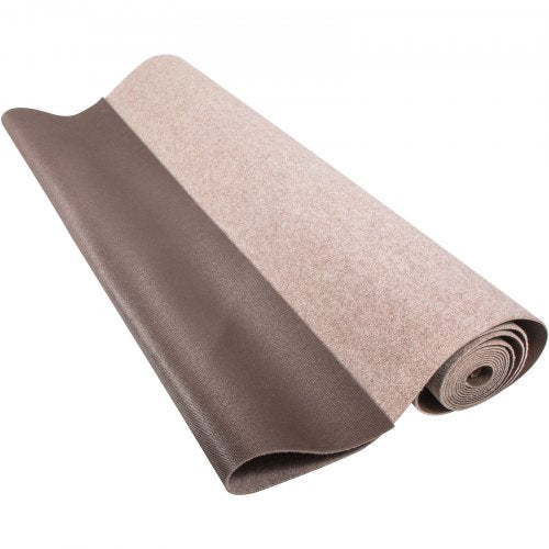 32 Oz Marine Carpet Waterproof NonSlip Boat  Deck Rug Soft Ribbed Texture Easy To Install  Clean 9