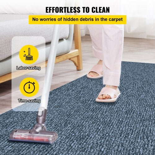 HeavyDuty 6 Ft X 36 Ft Outdoor Carpet NonSlip Waterproof Runner For High Traffic Areas  Cuttable Mo 6