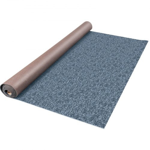 HeavyDuty 6 Ft X 36 Ft Outdoor Carpet NonSlip Waterproof Runner For High Traffic Areas  Cuttable Mo 7