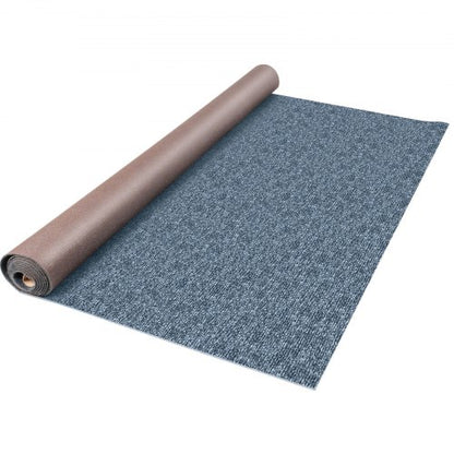 HeavyDuty 6 Ft X 36 Ft Outdoor Carpet NonSlip Waterproof Runner For High Traffic Areas  Cuttable Mo 7