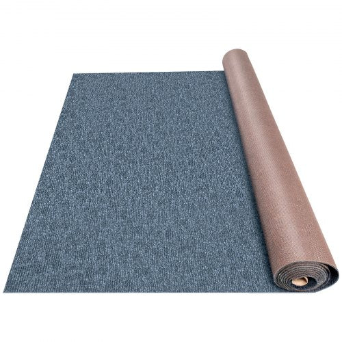 HeavyDuty 6 Ft X 36 Ft Outdoor Carpet NonSlip Waterproof Runner For High Traffic Areas  Cuttable Mo 8