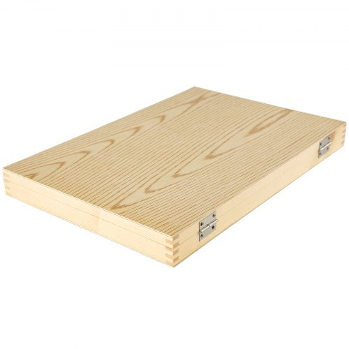 Woodworking Lathe Chisel, High-Speed Steel Wood Lathe Cutting & Carving Tools for Hardwood, Bonus Chisel & Wooden Tool
