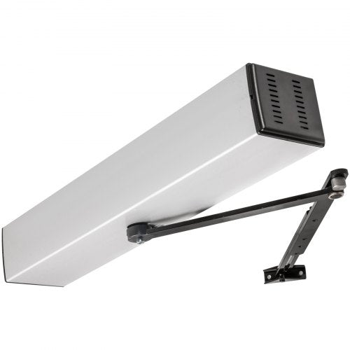 Automatic Swing Door Opener, Handicap Door Opener, Adjustable Electric Door Operator, Stainless Steel & Aluminum Alloy