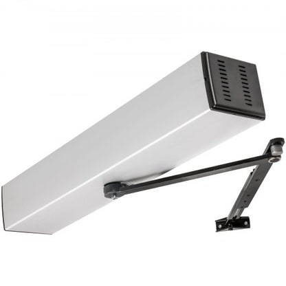 Automatic Swing Door Opener, Handicap Door Opener, Adjustable Electric Door Operator, Stainless Steel & Aluminum Alloy
