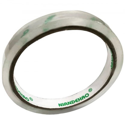 Greenhouse Polyethylene Film Mil, Clear Plastic Cover with UV Resistance, Tear-Proof Strength & Weather Protection