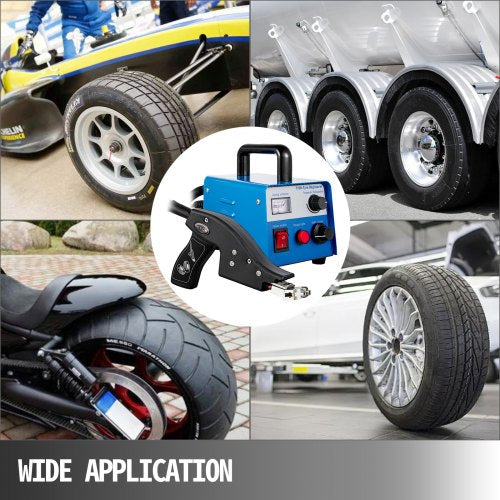 Truck Tire Grooving Iron for Trailer Tires, Durable Rubber Grooving Blades Groover Machine for Racing, Trucks
