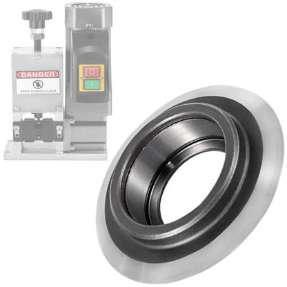 High-Temperature Quenching High-Quality Alloy Pipe Cutter Blades, Replacement Blades