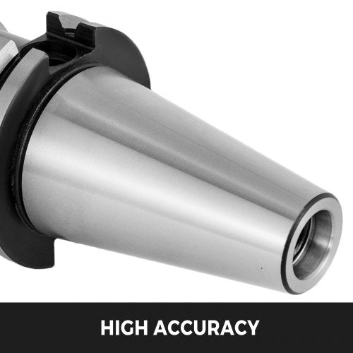 5 PCS CAT40 ER32 Collet Chuck Set, High Precision CNC Engraving Machine & Milling Lathe Tool Holder