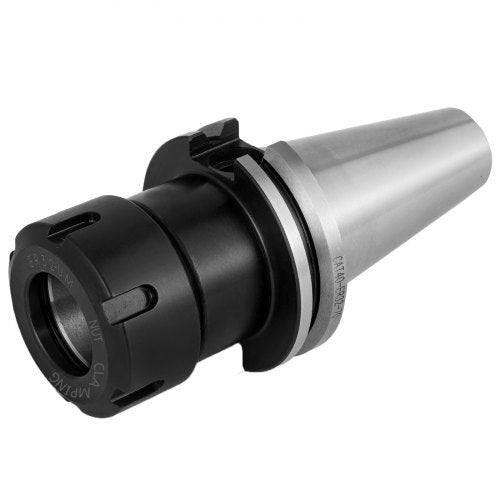 5 PCS CAT40 ER32 Collet Chuck Set, High Precision CNC Engraving Machine & Milling Lathe Tool Holder