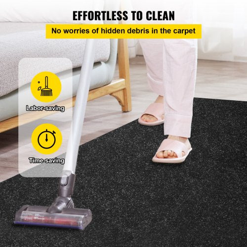 Marine Grade Boat Carpet 6x18 Ft Waterproof Outdoor Carpet With NonSlip Surface  Easy Clean Cuttabl 5