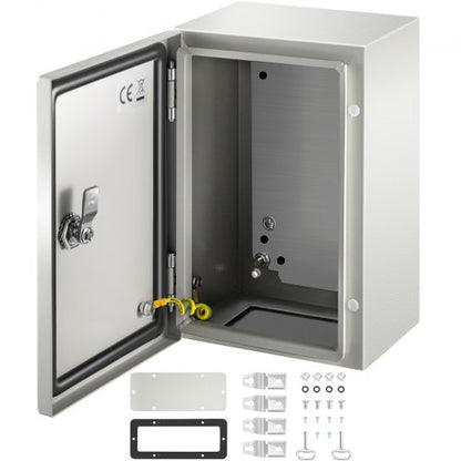 Stainless Steel Corner Guards Metal Wall Corner Protector Pack, Corner Guards, Steel Electrical Box