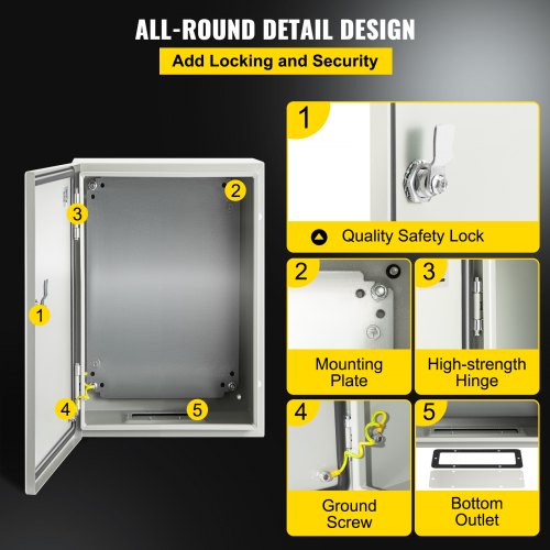 Stainless Steel Corner Guards Metal Wall Corner Protector Pack, Corner Guards, Steel Electrical Box