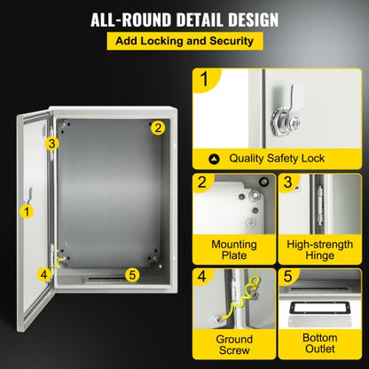 Stainless Steel Corner Guards Metal Wall Corner Protector Pack, Corner Guards, Steel Electrical Box
