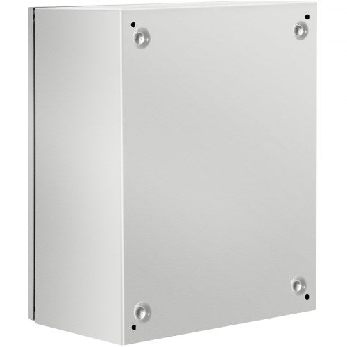 20 X 16 X 10 NEMA 4X Steel Electrical Enclosure IP66 Waterproof  Dustproof Electrical Box 9