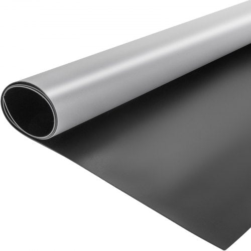 66 X 492 PVC Dance Floor Roll 15mm Thickness NonSlip Marley Flooring For Ballet Jazz  Hip Hop 1