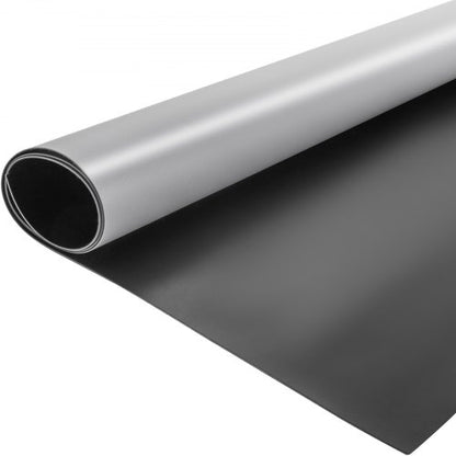 66 X 492 PVC Dance Floor Roll 15mm Thickness NonSlip Marley Flooring For Ballet Jazz  Hip Hop 1