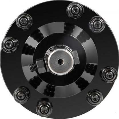 138 PTO Slip Clutch  Carburized Steel Tractor Slip Clutch Adjustable Rotary Cutter Clutch For Brush 10