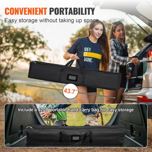 180Inch Portable Projector Screen With Stand 169 4K HD Outdoor Movie Screen  Wide Viewing Angle 5