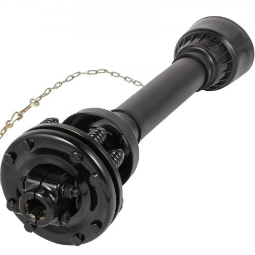 HeavyDuty PTO Shaft Spline Tractor  Implement Ends Series 4 Driveline Shaft Brush Hog PTO Shaft Wit 10