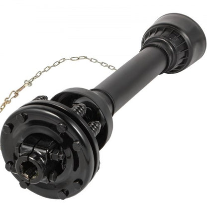 HeavyDuty PTO Shaft Spline Tractor  Implement Ends Series 4 Driveline Shaft Brush Hog PTO Shaft Wit 10