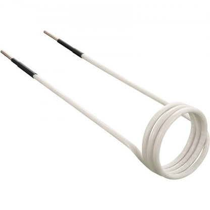 Induction Heater Coil Kit, Most Used Induction Heater Coils with Varying Lengths, Heat Resistant Tool for Rusty Bolts