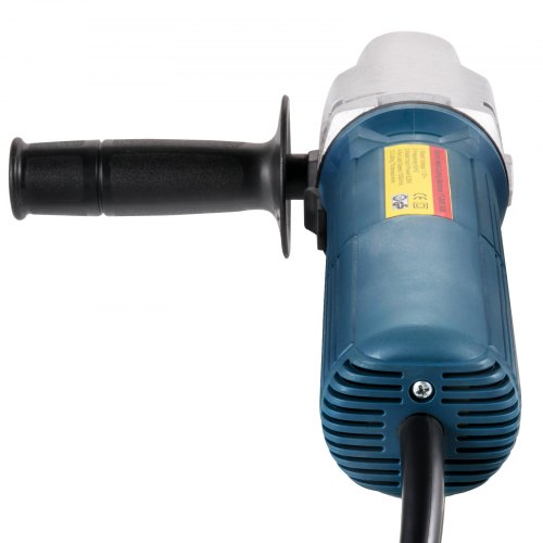 1000RPM High-Speed Metal Nibbler, 0.16in/4mm Sheet Metal Cutter w/ Replaced Blades & Storage Case