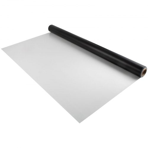 006in Thick PVC Vinyl Dance Floor BlackWhite Reversible Portable NonSlip Dance Flooring For Ballet  1