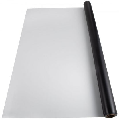 006in Thick PVC Vinyl Dance Floor BlackWhite Reversible Portable NonSlip Dance Flooring For Ballet  7