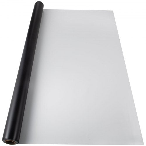 006in Thick PVC Vinyl Dance Floor BlackWhite Reversible Portable NonSlip Dance Flooring For Ballet  8