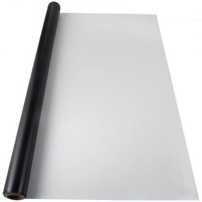 006in Thick PVC Vinyl Dance Floor BlackWhite Reversible Portable NonSlip Dance Flooring For Ballet  8