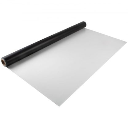 006in Thick PVC Vinyl Dance Floor BlackWhite Reversible Portable NonSlip Dance Flooring For Ballet  9