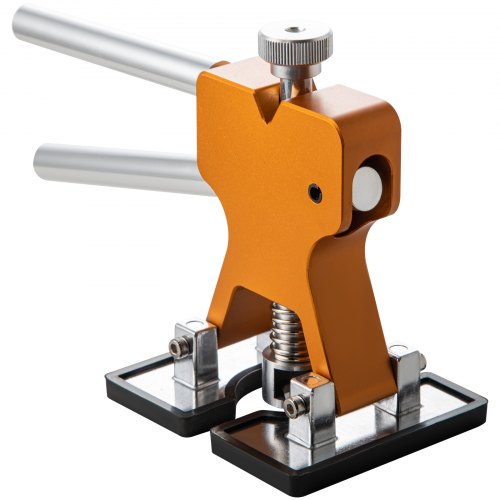 Paintless Dent Repair Tools Kit with Paintless Dent Removal Rods, Golden Lifter Puller & Glue Puller Tabs for Auto Body