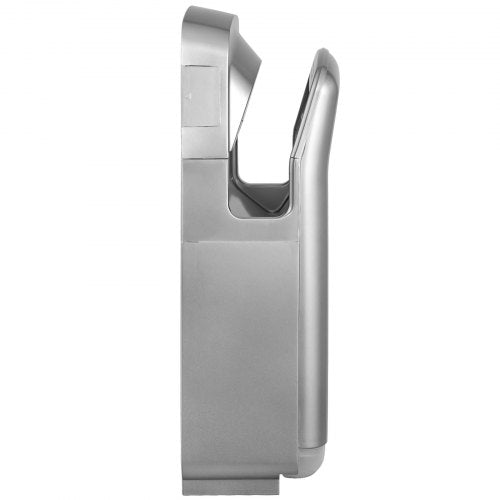 ABS Air Dryer Hand With HEPA Filtration 1600W 110V Vertical Hand Dryer  HighSpeed Automatic Infrare 7