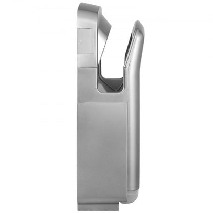 ABS Air Dryer Hand With HEPA Filtration 1600W 110V Vertical Hand Dryer  HighSpeed Automatic Infrare 7