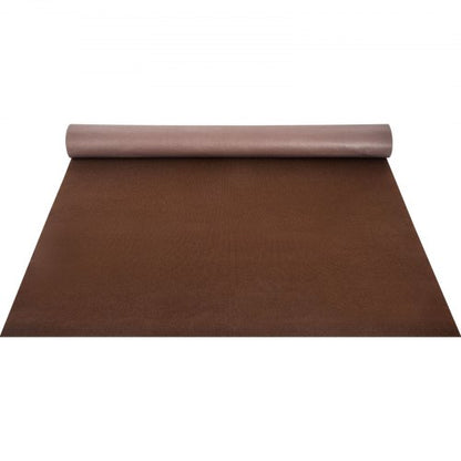 Deep Brown Marine Grade Boat Carpet, Durable Water-Proof Carpet Roll for Deck, Pontoon, Patio & Indoor/Outdoor
