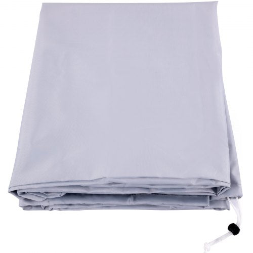 2022ft Heavy Duty VHull Boat Cover Marine Grade 210D Polyester Waterproof Cover With 5 Tightening S 7