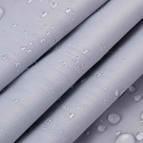 2022ft Heavy Duty VHull Boat Cover Marine Grade 210D Polyester Waterproof Cover With 5 Tightening S 9
