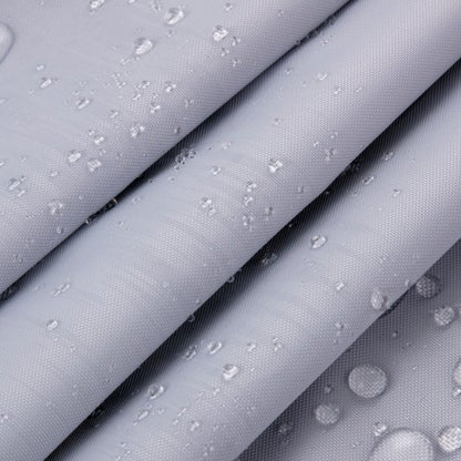 2022ft Heavy Duty VHull Boat Cover Marine Grade 210D Polyester Waterproof Cover With 5 Tightening S 9