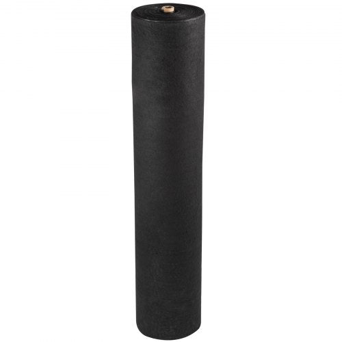 58oz Landscape Fabric 4ft X 300ft Heavy Duty Woven Weed Barrier ProfessionalGrade Geotextile For Ga 8