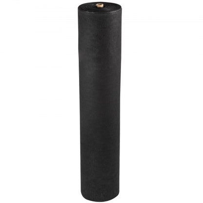 58oz Landscape Fabric 4ft X 300ft Heavy Duty Woven Weed Barrier ProfessionalGrade Geotextile For Ga 8