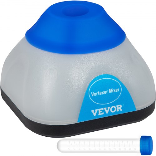 Mini Vortex Mixer 3000RPM Lab Shaker For Tattoo Ink Nail Polish  Paint  50mL Capacity Touch Operati 1